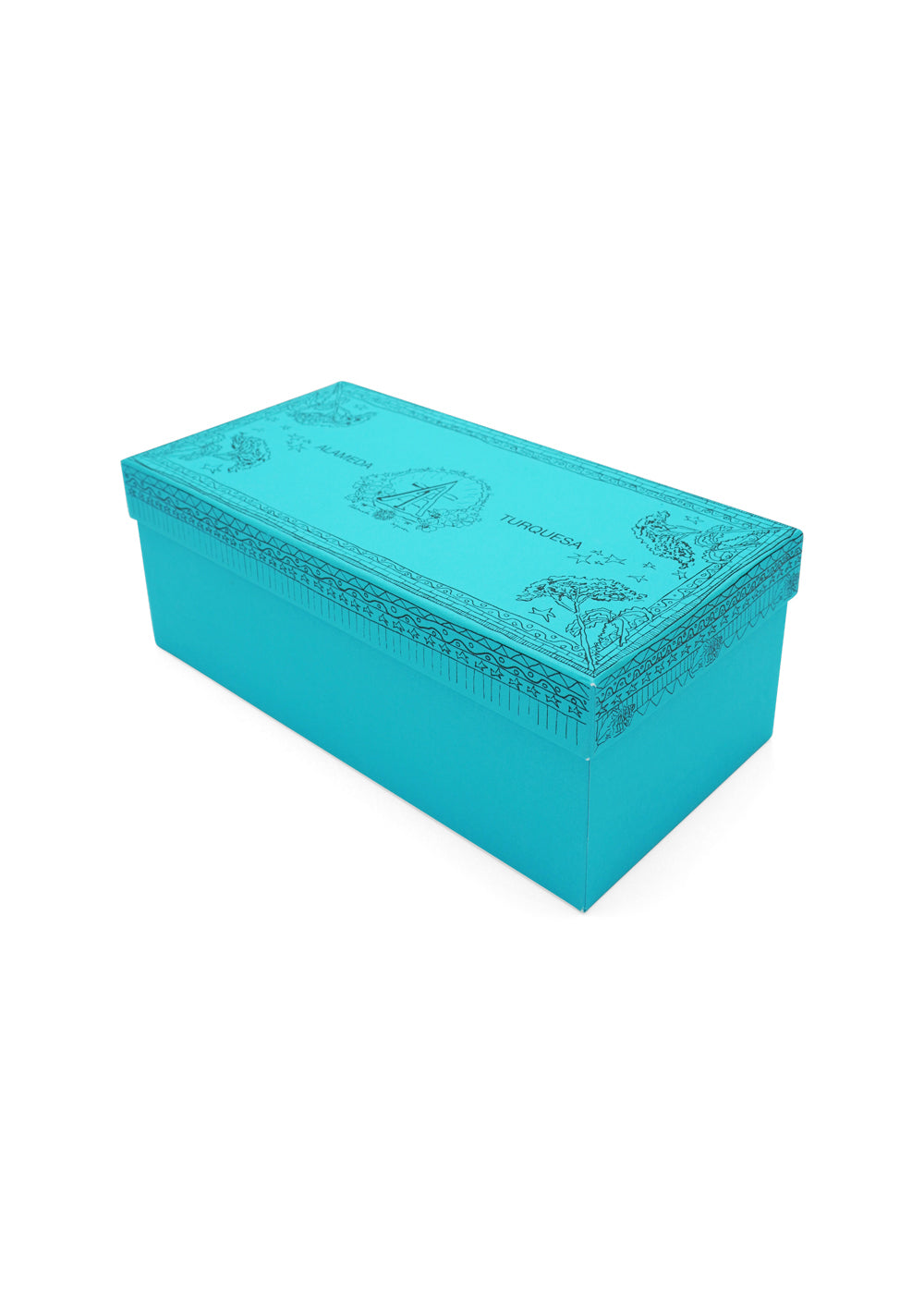 Alameda Turquesa “Mirabel” Orchid–Embellished Satin Pumps – 70mm