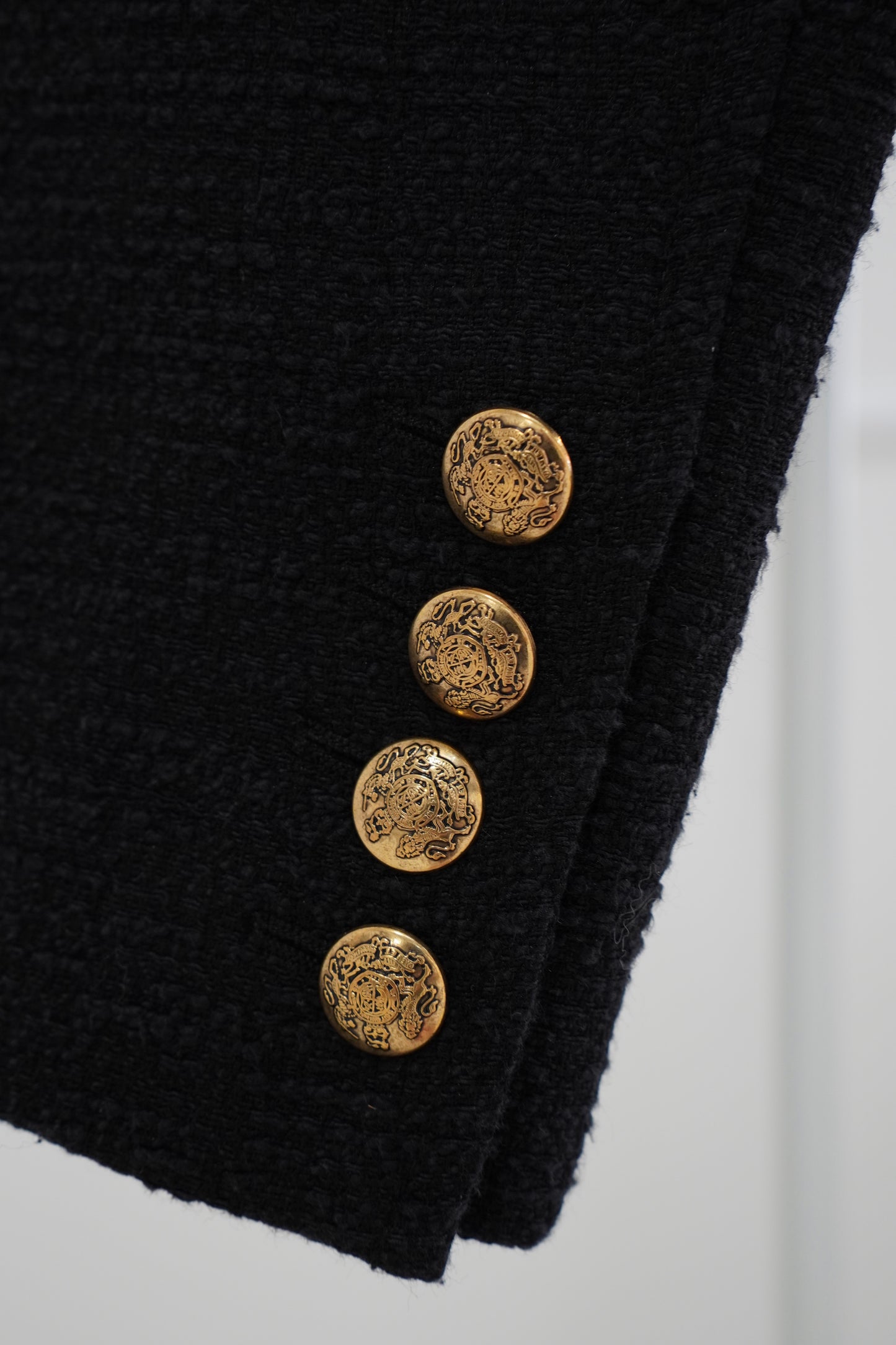 Citizens of Humanity Cropped Jacket w/ Tags