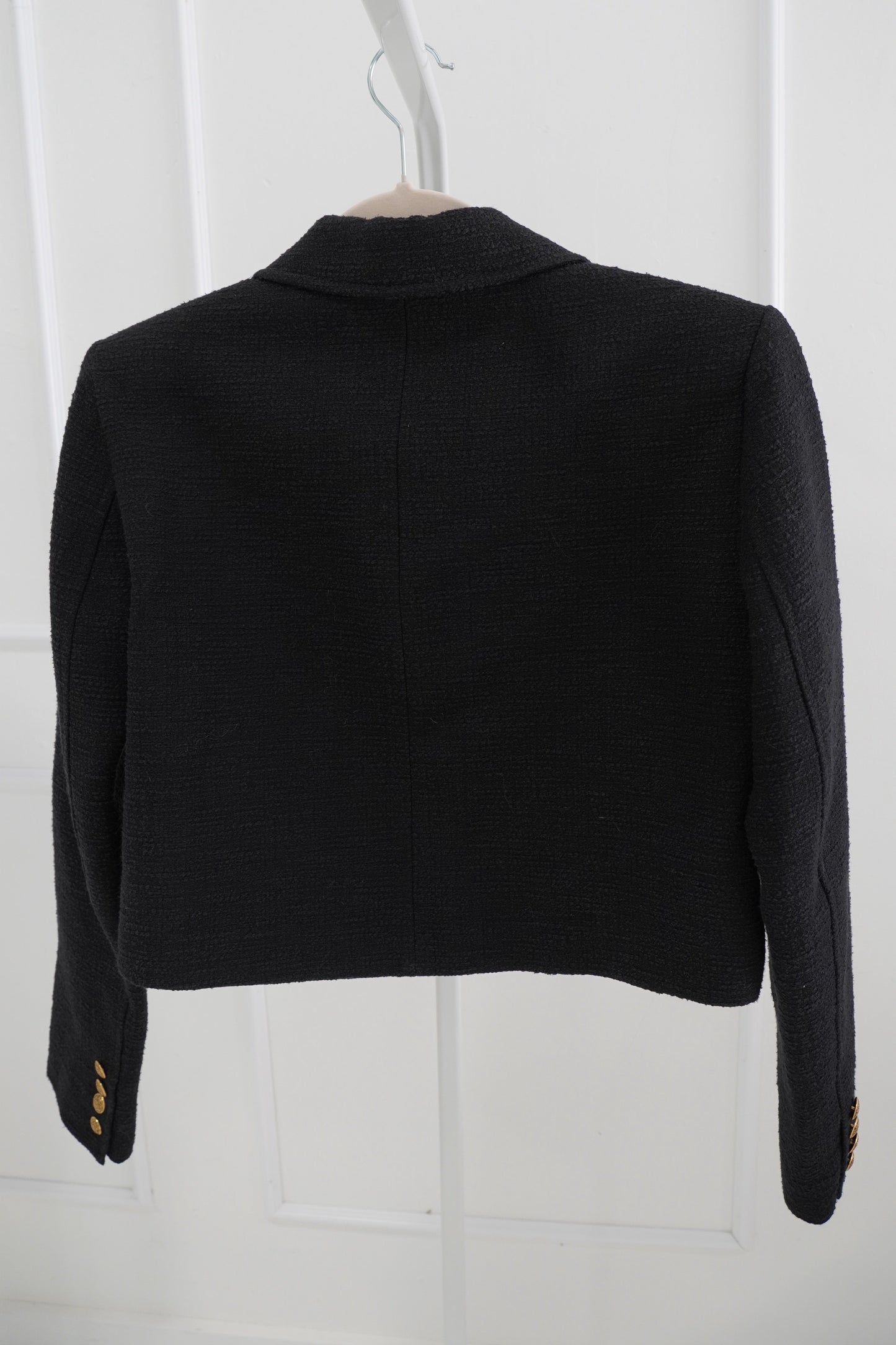 Citizens of Humanity Cropped Jacket w/ Tags