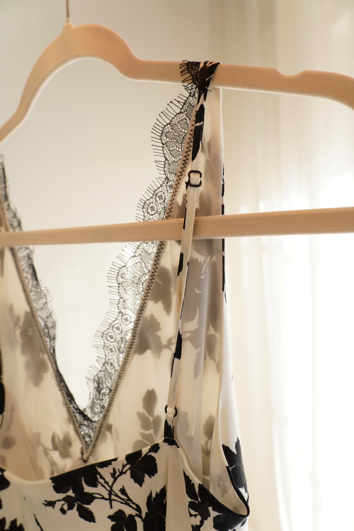Veronica Beard Hamina Floral Silk Charmeuse Maxi Dress