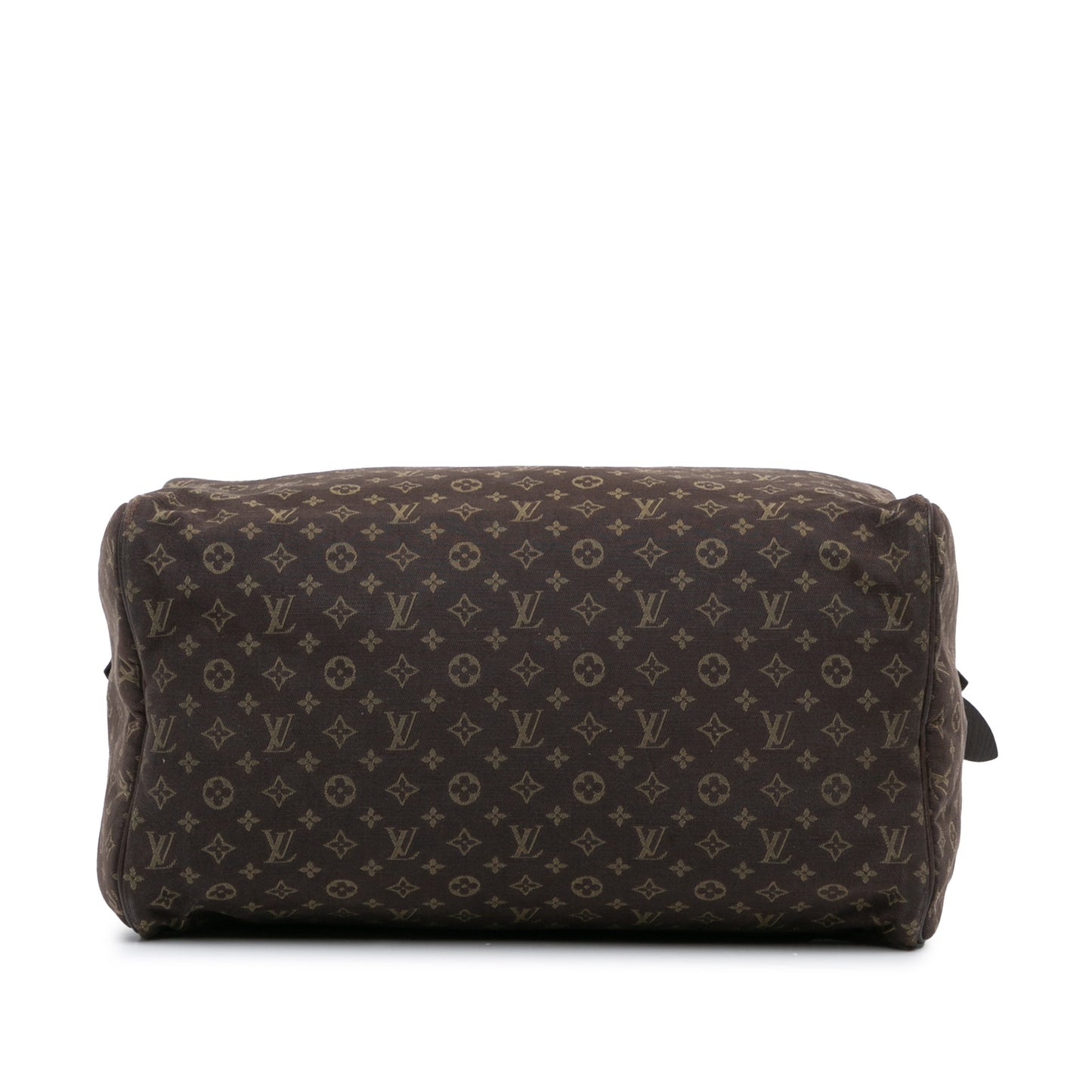 Louis Vuitton Monogram Mini Lin 30 Speedy