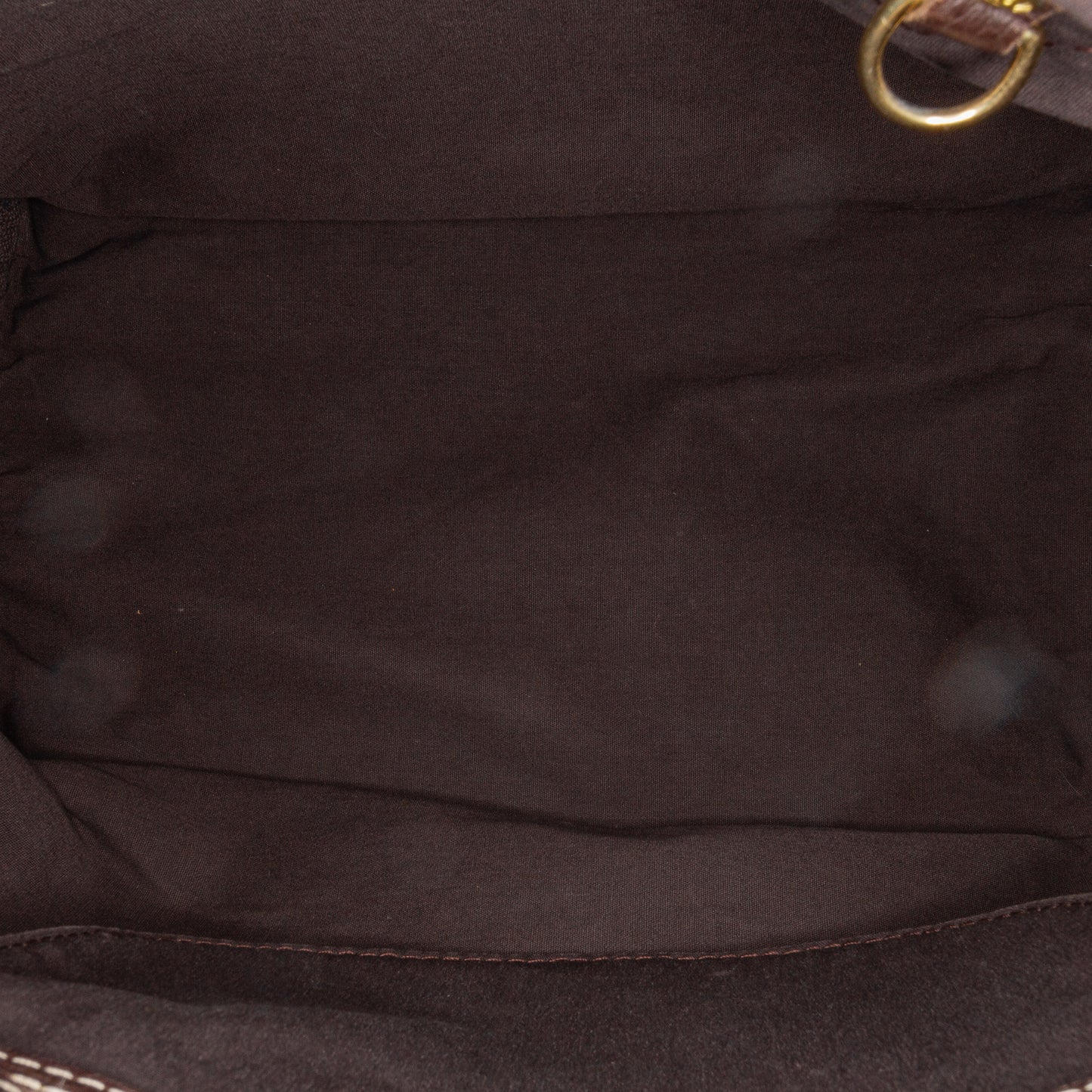 Louis Vuitton Monogram Mini Lin 30 Speedy