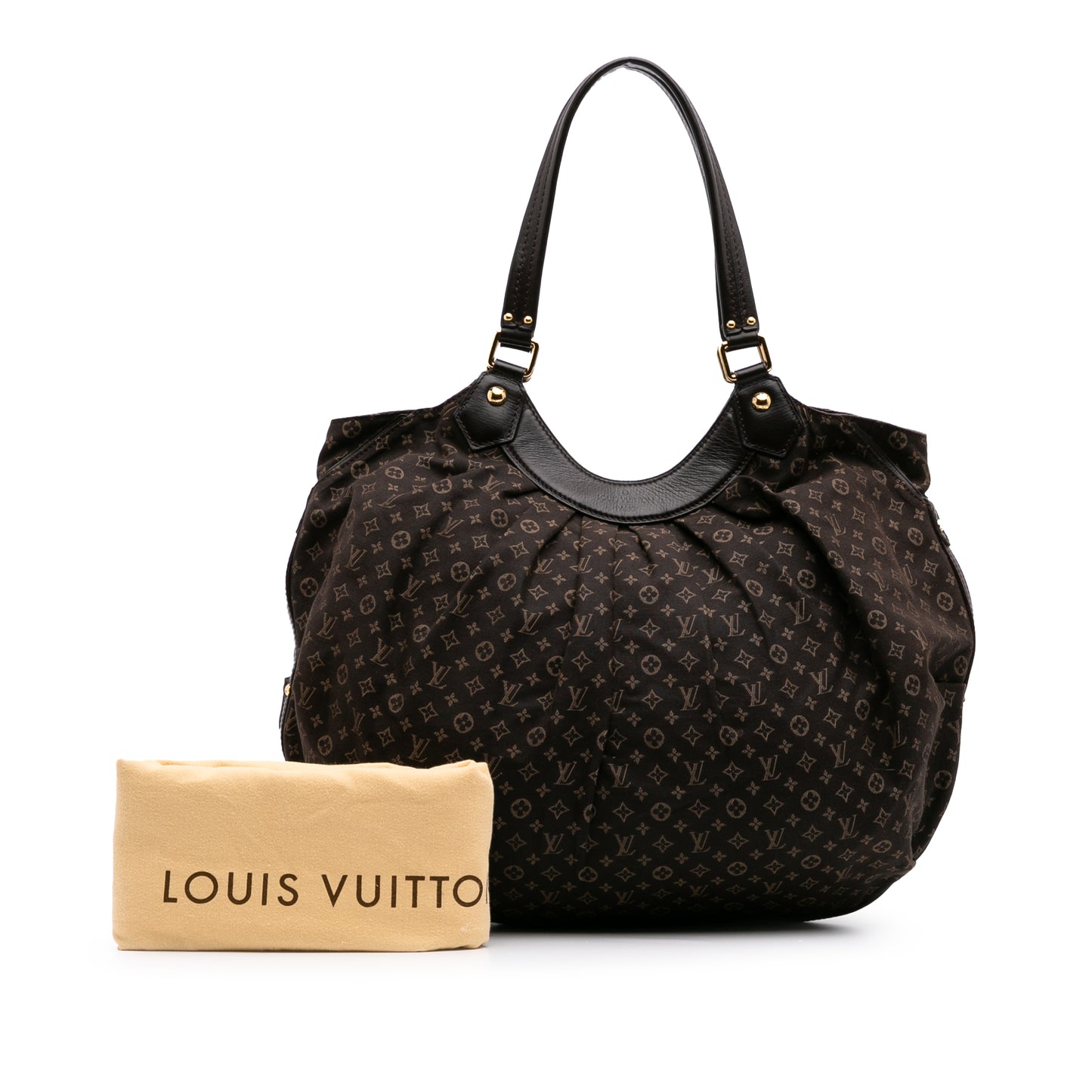 Louis Vuitton Monogram Idylle Fantaisie Shoulder Bag