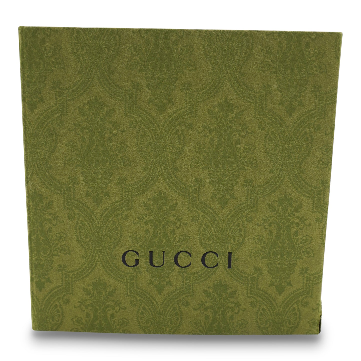 Gucci Dionysus GG Velvet Super Mini Bag in Red