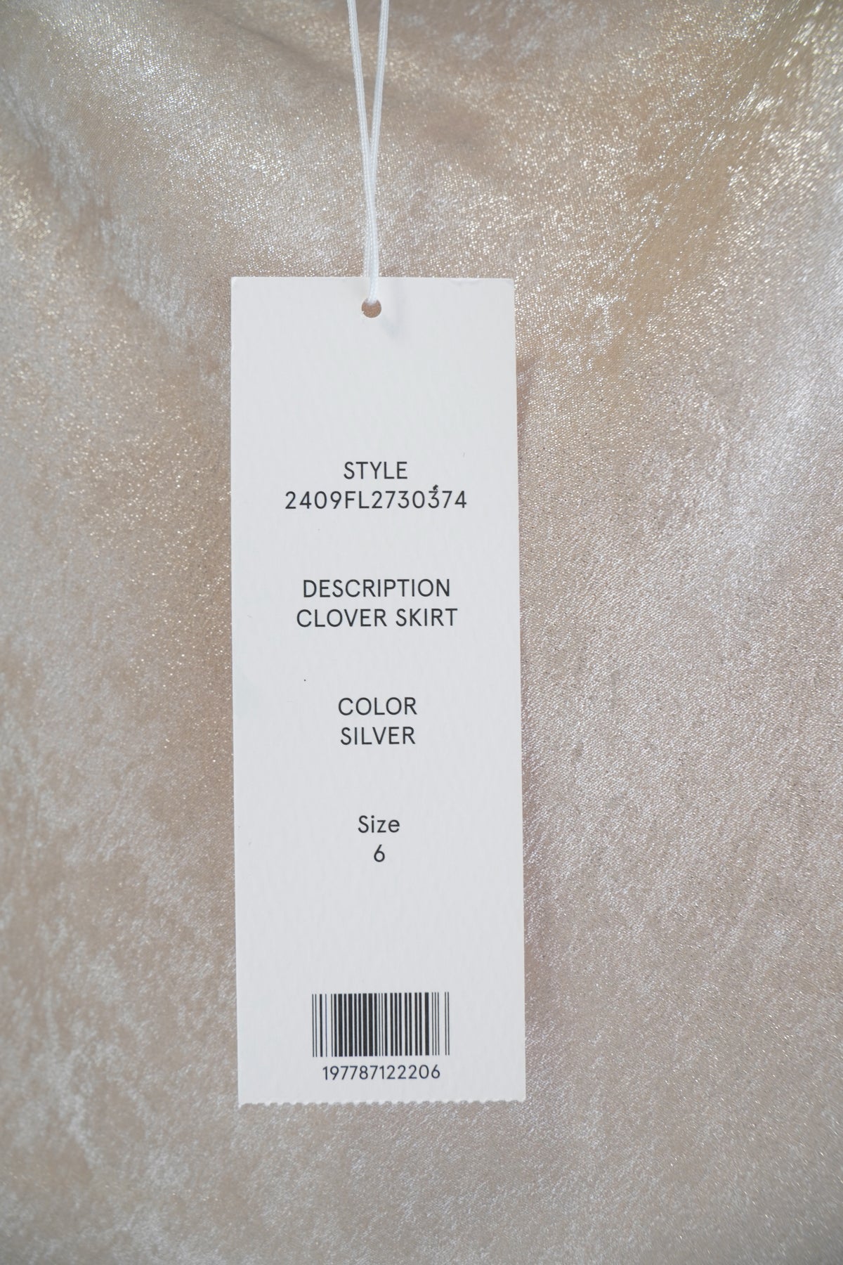 Veronica Beard Midi-Length Skirt, Size Medium
