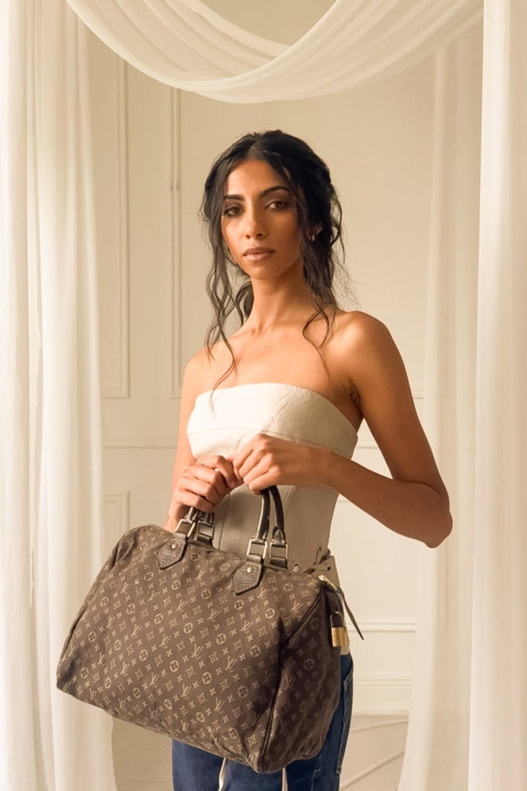 louis vuitton speedy