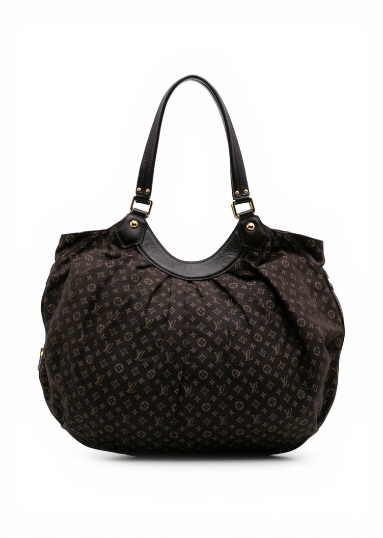 Louis Vuitton Monogram Idylle Fantaisie Shoulder Bag