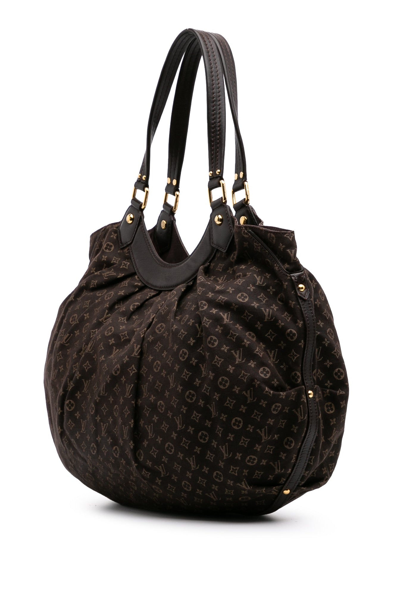 Louis Vuitton Monogram Idylle Fantaisie Shoulder Bag