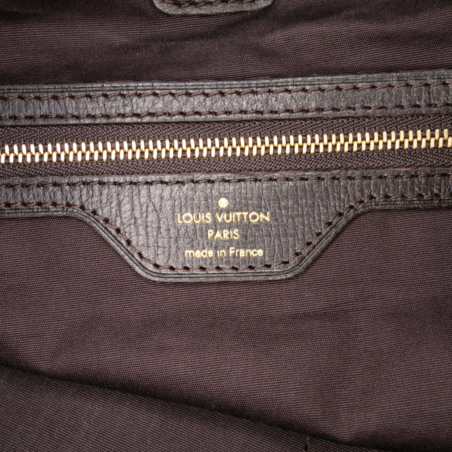 Louis Vuitton Monogram Idylle Fantaisie Shoulder Bag