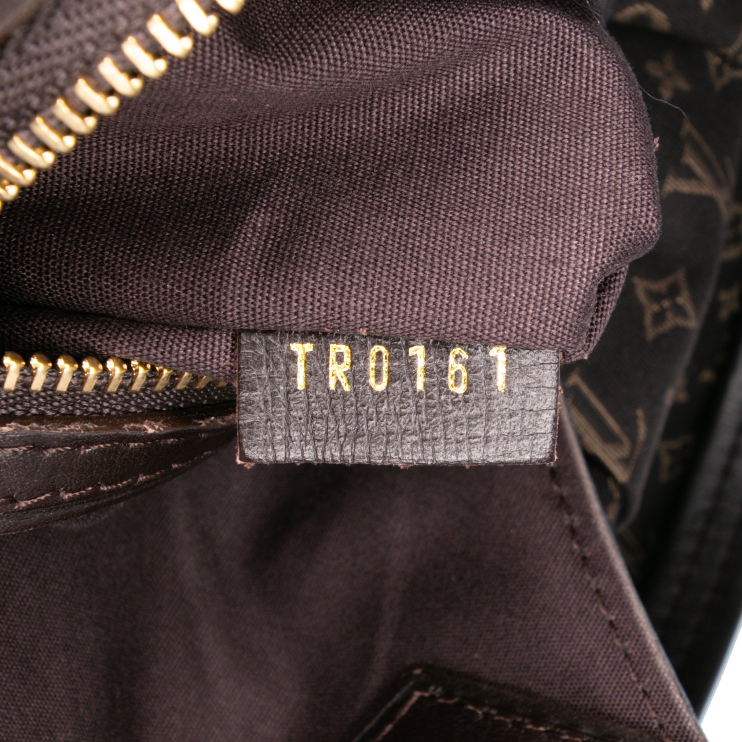 Louis Vuitton Monogram Idylle Fantaisie Shoulder Bag
