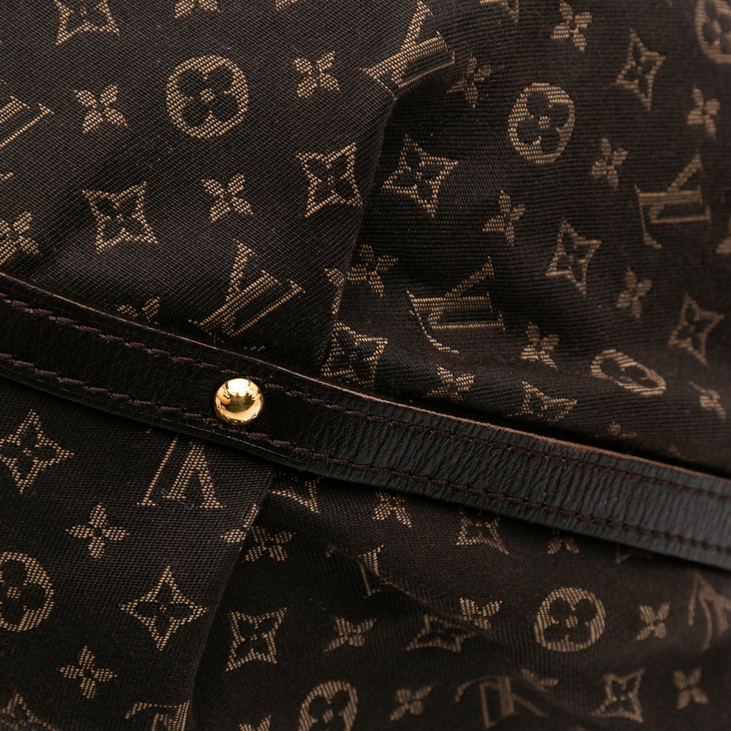Louis Vuitton Monogram Idylle Fantaisie Shoulder Bag