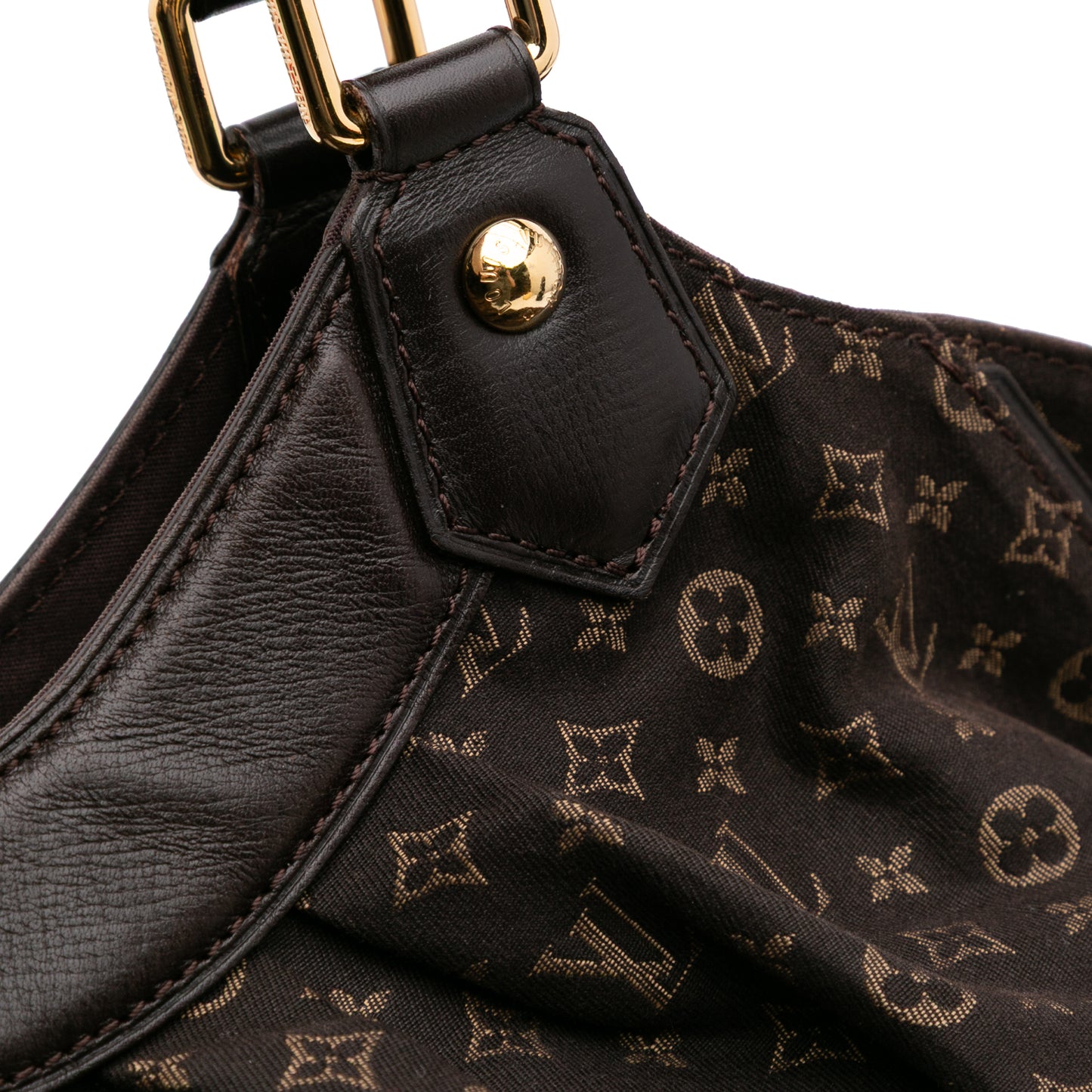Louis Vuitton Monogram Idylle Fantaisie Shoulder Bag